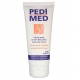 Pedimed Crème pour le Soin des Pieds Secheresse extrême 100ml