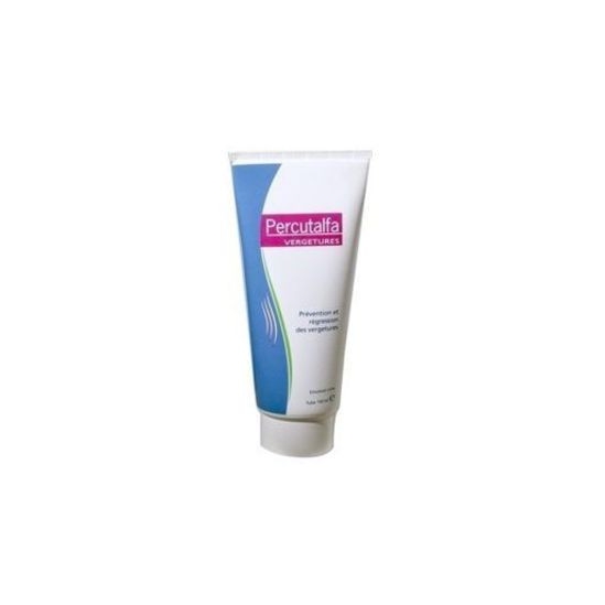 Percutalfa vergetures crème 200ml