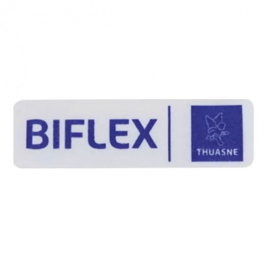 Thuasne Biflex 4 Attaches auto-agrippantes pour bandes Thuasne Biflex 4 Attaches auto-agrippantes pour bandes
