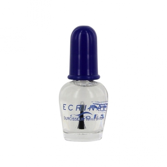 Ecrinal durcisseur vernis brillant haute résistance 10ml