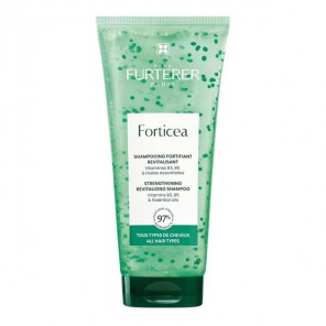 René Furterer Forticea shampooing fortifiant revitalisant 200ml