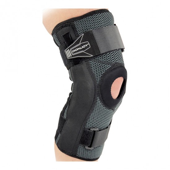 Donjoy PlayXpert Wrap genouillère taille S Donjoy PlayXpert Wrap genouillère taille S