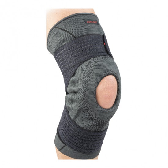 Donjoy Strapilax genouillère T7 Donjoy Strapilax genouillère T7