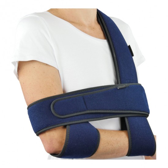 Donjoy GCI gilet immobilisation pédiatrique Donjoy GCI gilet immobilisation pédiatrique
