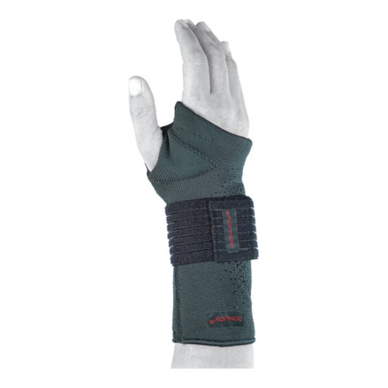Donjoy Manulax orthèse poignet droite T4 Donjoy Manulax orthèse poignet droite T4