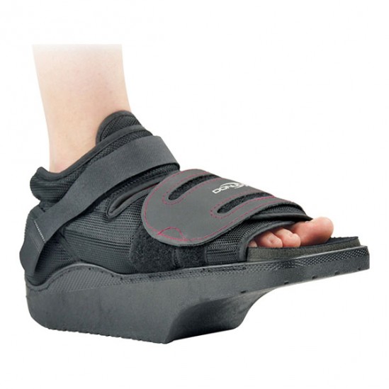 Donjoy PodaPro chaussure post-opératoire taille L Donjoy PodaPro chaussure post-opératoire taille L
