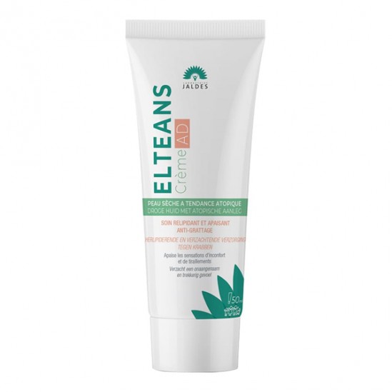 Jaldes Elteans crème AD 50ml Jaldes Elteans crème AD 50ml
