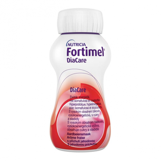 Nutricia Fortimel Diacare...
