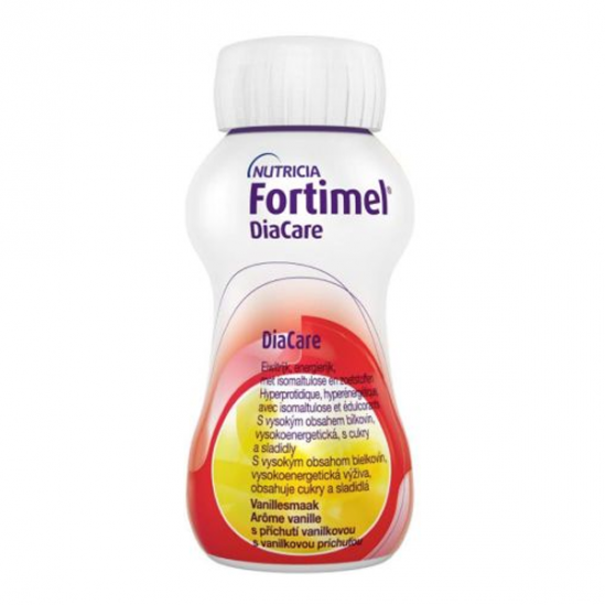 Nutricia Fortimel Diacare... Nutricia Fortimel Diacare...