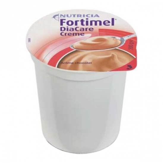 Nutricia Fortimel Diacare... Nutricia Fortimel Diacare...