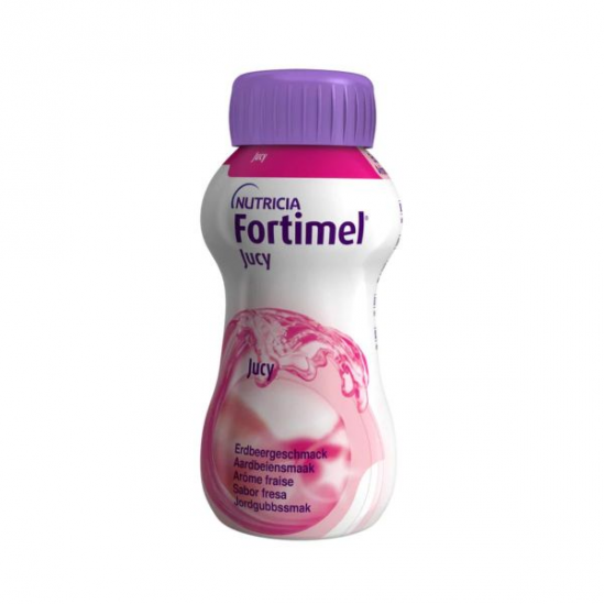 Nutricia Fortimel Jucy... Nutricia Fortimel Jucy...