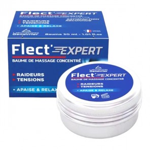 Flect’Expert baume de massage concentré 30ml