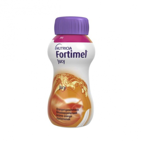 Nutricia Fortimel Jucy... Nutricia Fortimel Jucy...