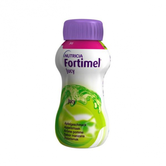 Nutricia Fortimel Jucy... Nutricia Fortimel Jucy...