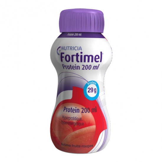 Nutricia Fortimel Protein... Nutricia Fortimel Protein...