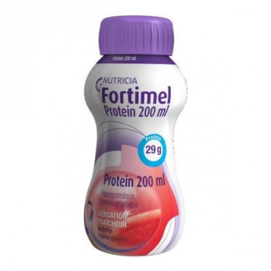 Nutricia Fortimel Protein...
