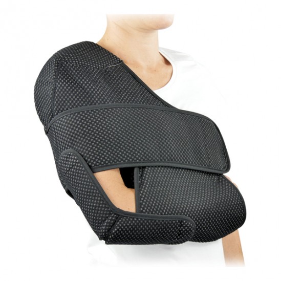 Donjoy Immoscap II gilet de contention de l’épaule taille S Donjoy Immoscap II gilet de contention de l’épaule taille S