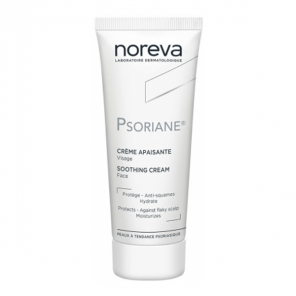 Noreva Psoriane crème apaisante 40ml