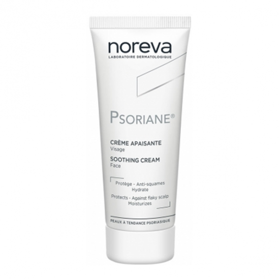 Noreva Psoriane crème apaisante 40ml Noreva Psoriane crème apaisante 40ml