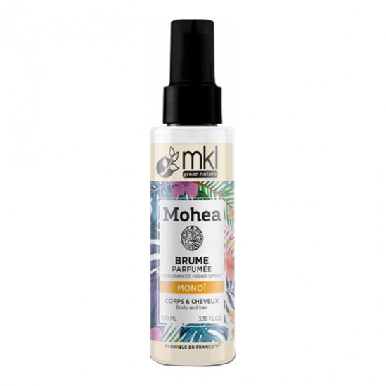 MKL brume parfumée monoï 100ml MKL brume parfumée monoï 100ml