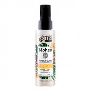 MKL huile sèche monoï de Tahiti 100ml