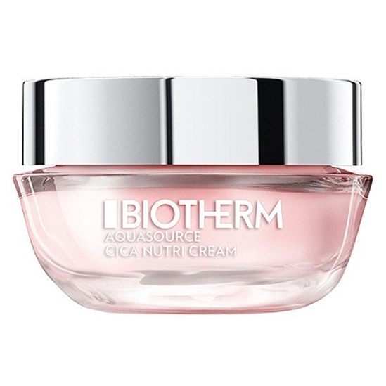 Biotherm Aquasource Cica Nutri Crème 30ml Biotherm Aquasource Cica Nutri Crème 30ml