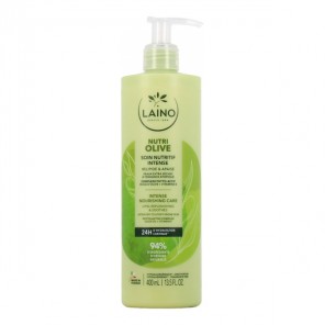 Laino Soin Nutritif Intense 24h d'hydratation 400ml