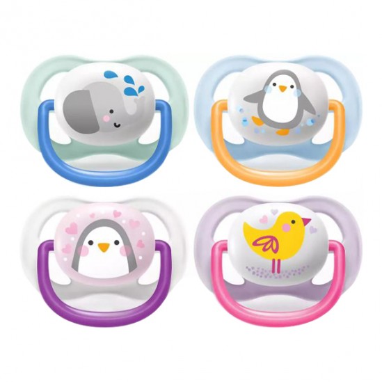 Philips Avent Ultra Air Love SCF080/09 0-6mois Philips Avent Ultra Air Love SCF080/09 0-6mois