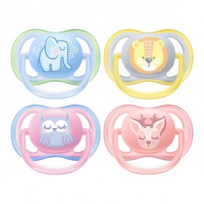 Philips Avent Ultra Air Love SCF080/09 0-6mois