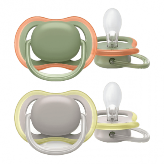 Philips Avent Ultra Air Love SCF080/09 0-6mois Philips Avent Ultra Air Love SCF080/09 0-6mois
