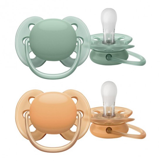 Philips Avent Ultra Air Love SCF080/09 0-6mois Philips Avent Ultra Air Love SCF080/09 0-6mois