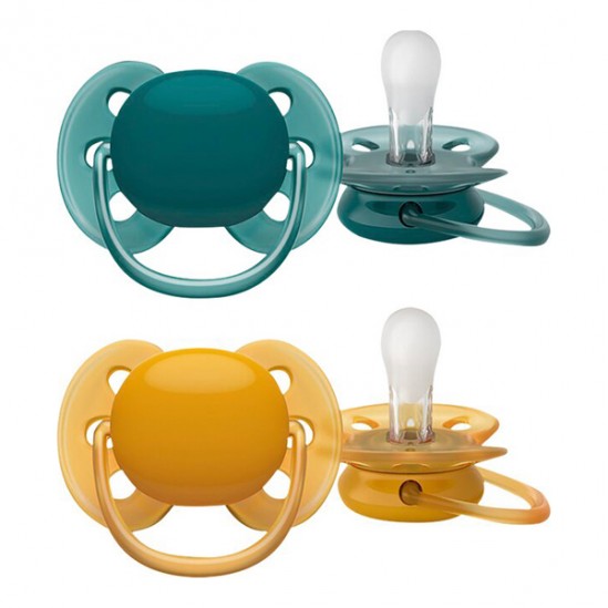 Philips Avent Ultra Air Love SCF080/09 0-6mois