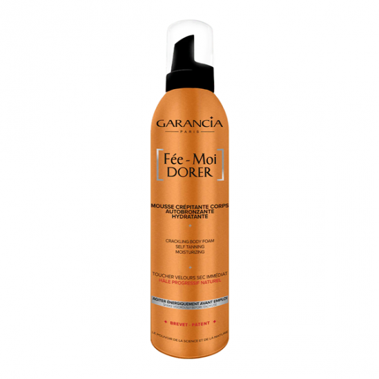 Garancia fée-moi dorer 200ml Garancia fée-moi dorer 200ml