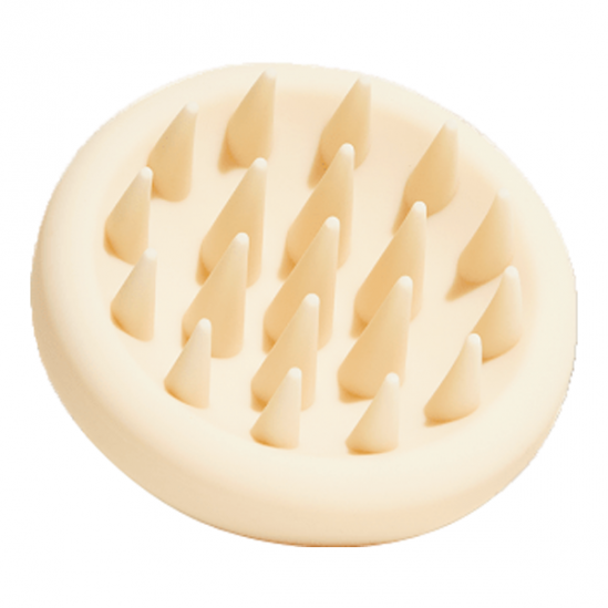 Aime Brosse massage cuir chevelu Aime Brosse massage cuir chevelu