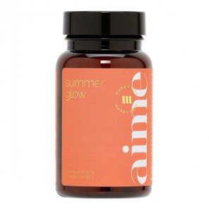 Aime Summer Glow complément alimentaire solaire 30 comprimés