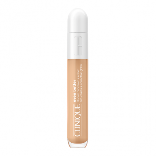 Clinique Even Better anti-cernes + correcteur global Cn 52 neutral 6ml Clinique Even Better anti-cernes + correcteur global Cn 52 neutral 6ml