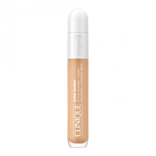 Clinique Even Better anti-cernes + correcteur global Cn 70 vanille 6ml Clinique Even Better anti-cernes + correcteur global Cn 70 vanille 6ml