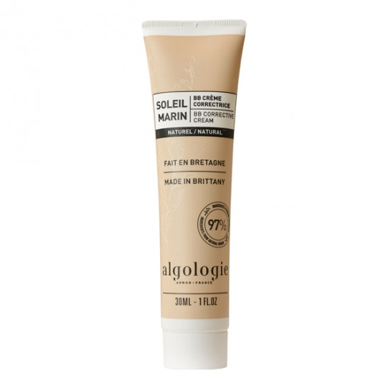 Algologie Soleil Marin BB crème correctrice 30ml Algologie Soleil Marin BB crème correctrice 30ml