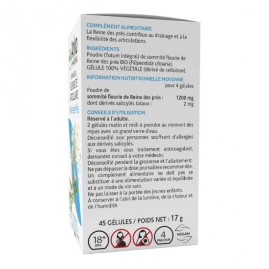 Arkopharma Arkogélules... Arkopharma Arkogélules...