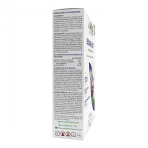 Arkopharma arkofluides bonne nuit ultra concentré ampoules 20x10ml