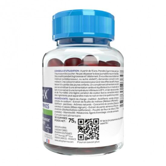 Arkopharma Arkorelax... Arkopharma Arkorelax...