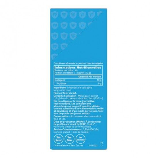 Vital Proteins Collagen... Vital Proteins Collagen...