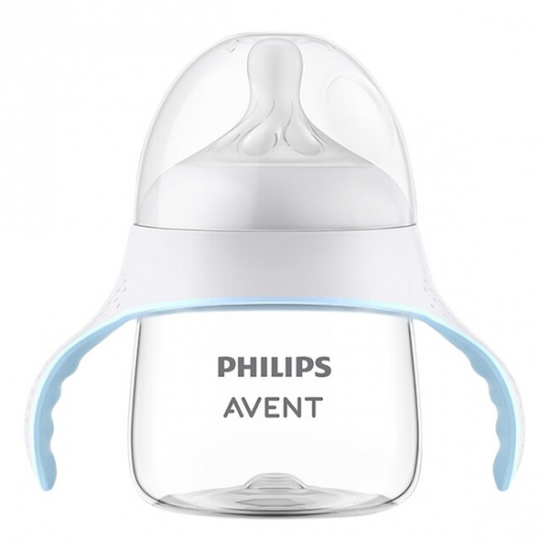 Avent Biberon Natural response tasses d'apprentissage 150ml Avent Biberon Natural response tasses d'apprentissage 150ml