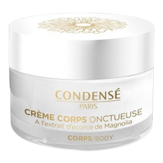 Condensé crème corps onctueuse 200ml Condensé crème corps onctueuse 200ml