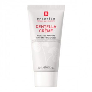 Erborian Centella Crème hydratant apaisant 50ml