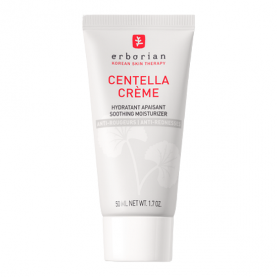 Erborian Centella Crème hydratant apaisant 50ml Erborian Centella Crème hydratant apaisant 50ml