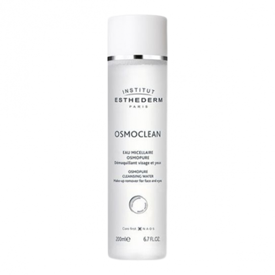 Esthederm Osmoclean eau micellaire osmopure 400ml Esthederm Osmoclean eau micellaire osmopure 400ml