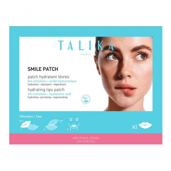 Talika Smile Patch Talika Smile Patch