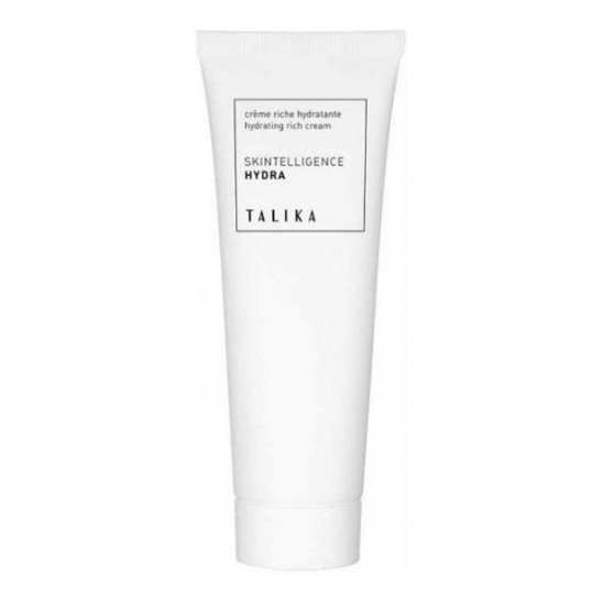 Talika skintelligence hydra crème riche hydratante 50ml Talika skintelligence hydra crème riche hydratante 50ml