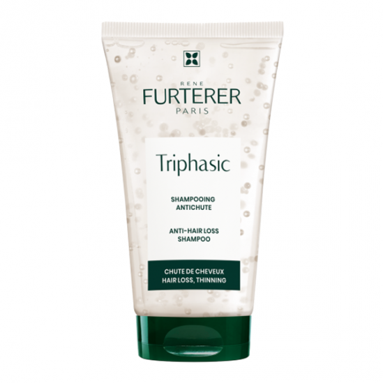 René Furterer Triphasic shampoing antichute 50ml René Furterer Triphasic shampoing antichute 50ml
